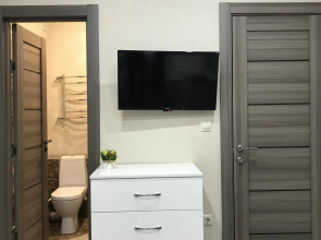 Мини-отель Кедр