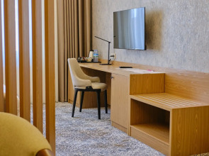 Отель Al Anvar Hotel