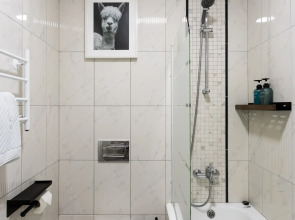 Апартаменты Rest in the center