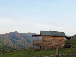 Гостевой Дом Robinzon04rus