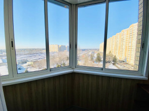 Апартаменты на Мичуринской