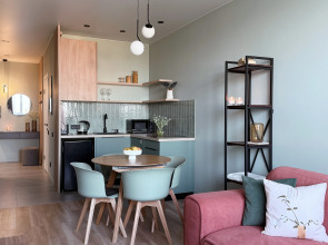 Квартира Apartments 13