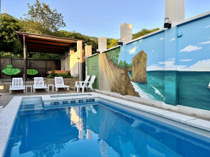 Гостевой Дом Green Line