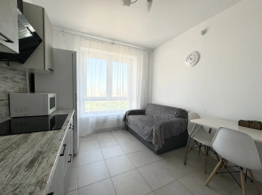 Апартаменты Happy House Люблинская 80к3