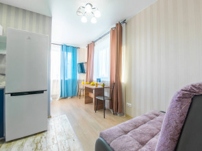 Апартаменты Color