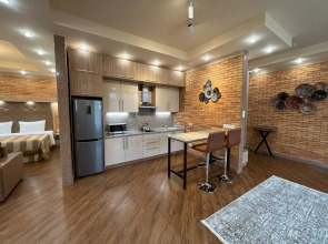 City Stay Апарт-Отель Алматы