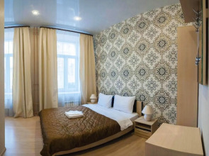 Отель GloryVell