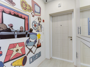 Апартаменты Universal от Home24