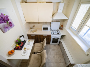 Квартира Апартаменты Абриго