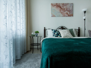 Апартаменты Griffin Apart на Комендантском