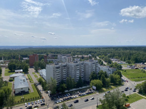 Апартаменты Как Дома 777