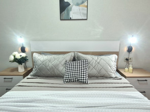 Апартаменты Irkutsk Apart