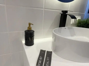 Квартира GNEZDO