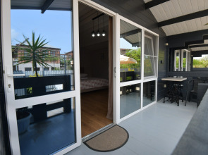 Гостевой дом Duo