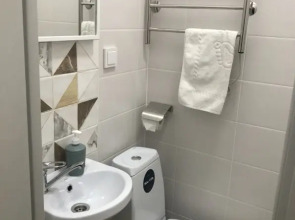 Апартаменты Орешка 4