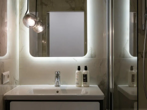 Квартира В близи залива