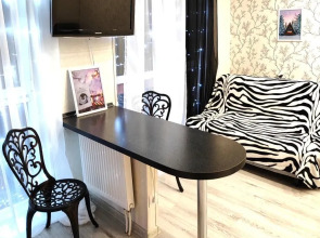 Квартира Студия Ягодка