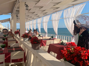 Гостевой дом Селена