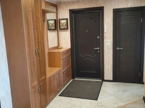 Квартира 3-х комнатная в Клину