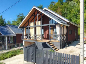 Частный дом Дом с прекрасным видом