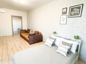 2 Komnatnaya Apart-Hotel