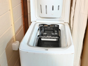 Частный дом Агроусадьба Лесная Тишина в Беловежской пуще