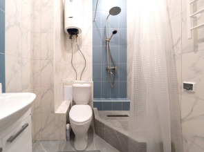 Апартаменты На Переходном 3А (4)