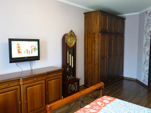 Апартаменты на Масленникова 58