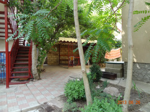 Гостевой Дом Золотая Рыбка