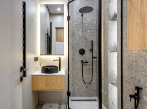 Апарт-отель Московский квартал, Ялта