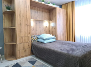 Апартаменты Жанна