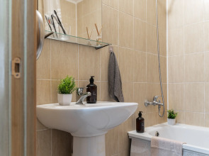 Квартира в ЖК Аврора