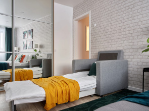 Апартаменты GreenDay