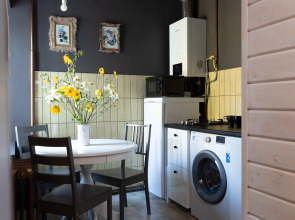 Апартаменты Коломна Мокка Старый Город