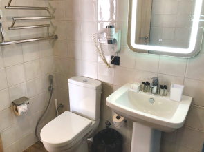 Отель Гелиос