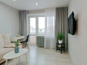 Квартира Апартаменты Чайковский на Советской 35