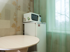 Апартаменты на Парковской улице 8