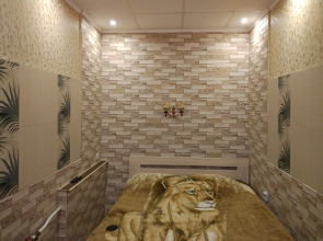 Отель Виста