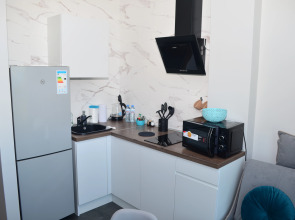 Апартаменты Холидей Светлогорск