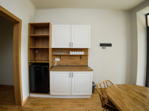 Гостевой дом La bereg