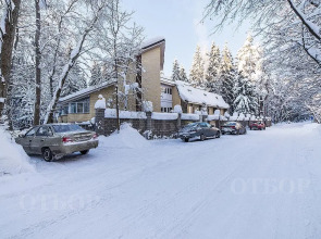 Гостевой дом  Домик Охотника