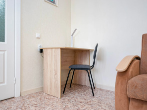 Квартира Уютный дом на Луначарского 66