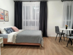 Апартаменты RemiAparts ЖК Самолет 2