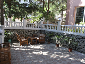 Гостевой Дом Vetan