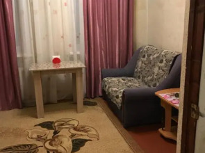 Гостиница Центральная