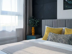 Апартаменты Sangria Apartment