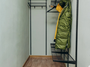 Квартира Приятная для пары и семьи