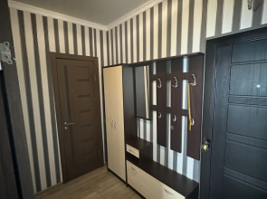 Апартаменты Нансена 13 с Шикарным Видом