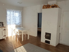 Гостевой дом Scandi house