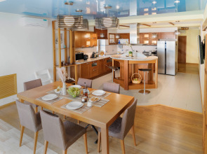 Апартаменты Amore